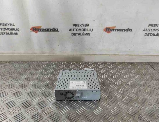 MERCEDES-BENZ GL-Class X166 (2012-2015) Prehrávač hudby s GPS A2229027009,A2229009211 31606652