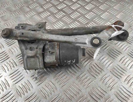 VOLKSWAGEN Touran 1 generation (2003-2015) Front Windshield Wiper Mechanism 3397020861,1T0955119D 31609494