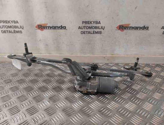 VOLVO S90 2 generation (2016-2023) Трапеции стеклоочистителей 3397021717 31609713