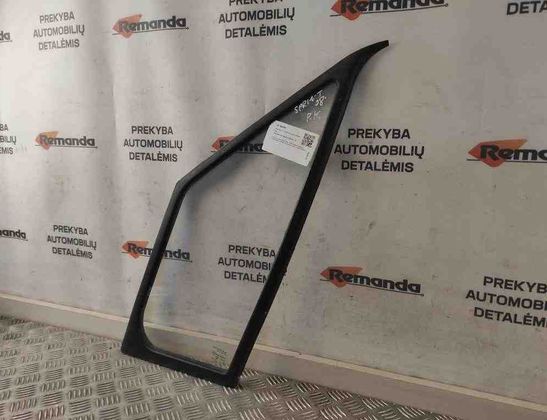 MERCEDES-BENZ Sprinter 3 generation (907/910) (2019-2024) Predné sklenené koľajnice dverí A9066711720 31610205