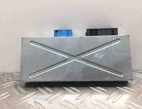 BMW 5 Series F10/F11 (2009-2017) Gateway Control Unit 9244262,61359244262,532356815 21447177