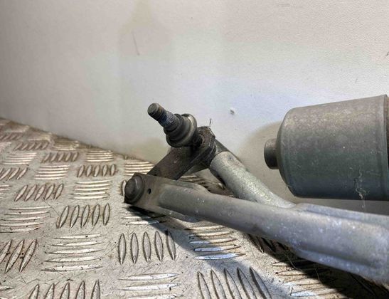 BMW 5 Series F10/F11 (2009-2017) Трапеции стеклоочистителей 7306274,1397220944 22300065