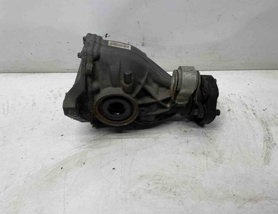 MERCEDES-BENZ C-Class W204/S204/C204 (2004-2015) Rear Differential 2073500514,A2073500514 22834454