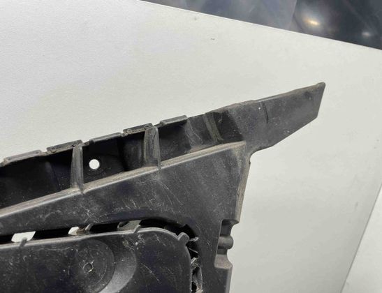 BMW 5 Series Gran Turismo F07 (2010-2017) Держатель заднего бампера правый 7201218,51127201218 23068803