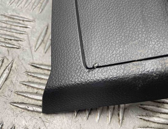 AUDI A7 C7/4G (2010-2020) Ozdoba stredovej konzoly 4G0864376B,4G0919180A 23507997