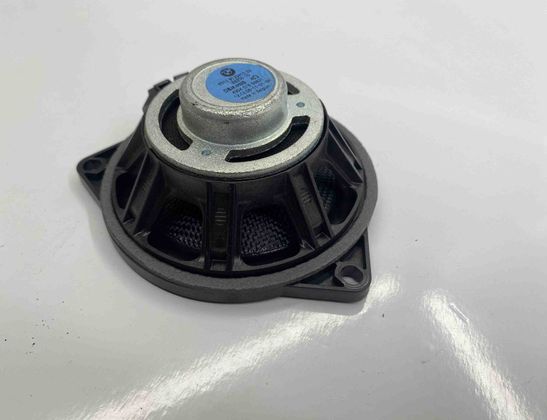BMW 7 Series F01/F02 (2008-2015) Ľavý predný dverový reproduktor 9133410,65139133410 23527249