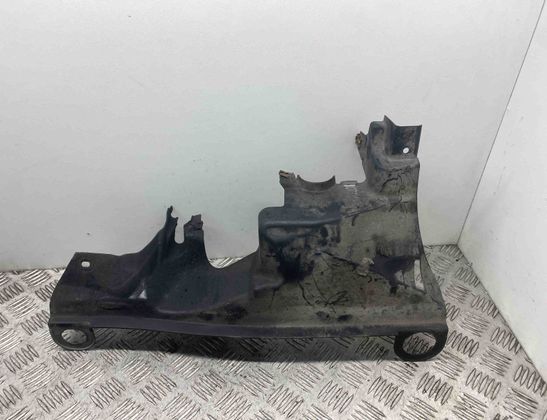 BMW 5 Series F10/F11 (2009-2017) Защита от пыли амортизатора 7267564,51757267564 23574787