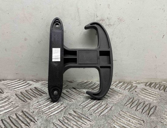 AUDI A6 C7/4G (2010-2020) Other Trim Parts 4G5867615 27369450