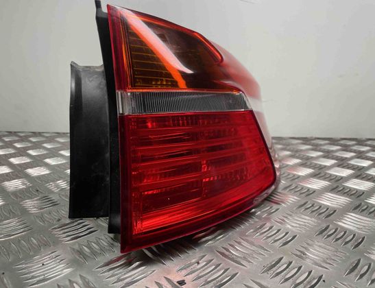 BMW X6 E71/E72 (2008-2012) Pravé zadné svetlo 7179984 28001759