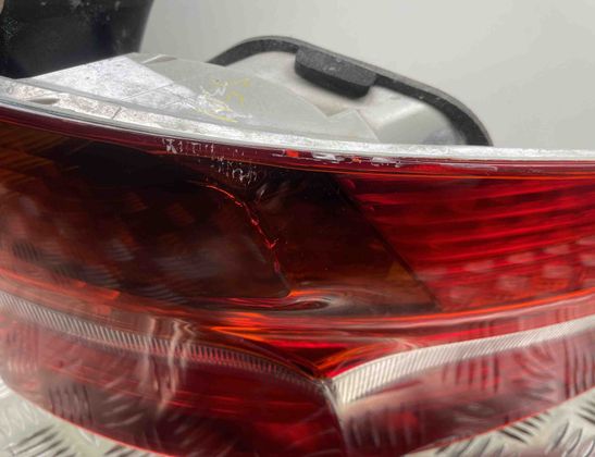 BMW X6 E71/E72 (2008-2012) Pravé zadné svetlo 7179984 28001759