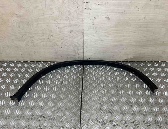 BMW X6 E71/E72 (2008-2012) Zadný oblúk 7176329,51127176329 28191965