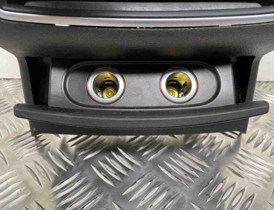 AUDI A6 allroad C7 (2012-2019) Ozdoba stredovej konzoly 4G0919565,4G0864376B 30989856