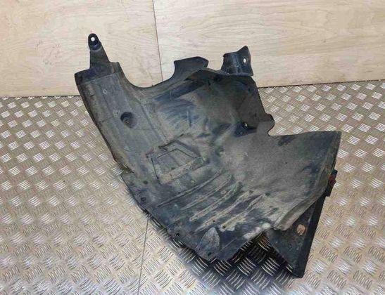 MERCEDES-BENZ E-Class W212/S212/C207/A207 (2009-2016) Front Left Inner Arch Liner A2076901830 30991409