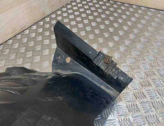 MERCEDES-BENZ E-Class W212/S212/C207/A207 (2009-2016) Front Left Inner Arch Liner A2076901830 30991409