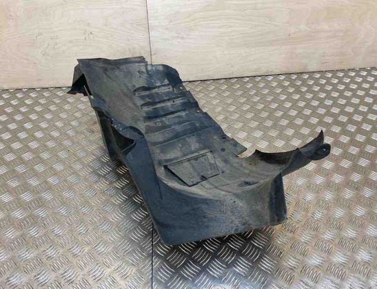 MERCEDES-BENZ E-Class W212/S212/C207/A207 (2009-2016) Front Left Inner Arch Liner A2076901830 30991409