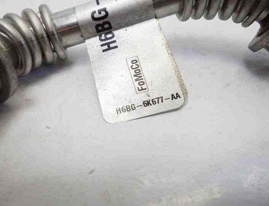 FORD Puma 2 generation (2019-2023) Turbine lubrication tube H6BG6K677AA 24270418
