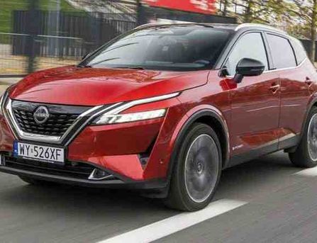 NISSAN Qashqai 2 generation (2013-2023) Лямбда зонд 226904959R,HMLGT7616R 24279325