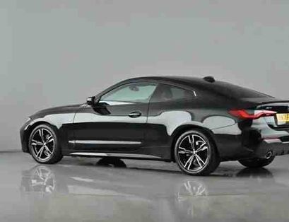 BMW 4 Series G22, G23, G26 (2020-2023) Palivová rúrka 5A1A319 24283611