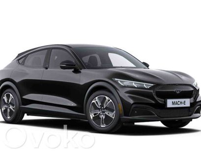 FORD USA Mustang Mach-E 1 generation (2020-2024) Ľavý predný snímač hladiny 3049025,LJ9C5B690AB 30190339