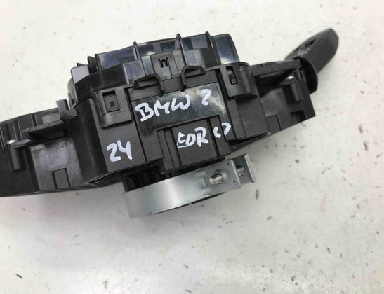 BMW 2 Series Active Tourer U06 (2021-2023) Stieračový prepínač 5A31C10 30190574