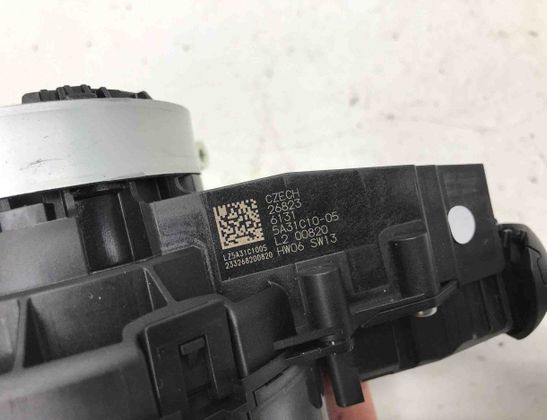 BMW 2 Series Active Tourer U06 (2021-2023) Stieračový prepínač 5A31C10 30190574