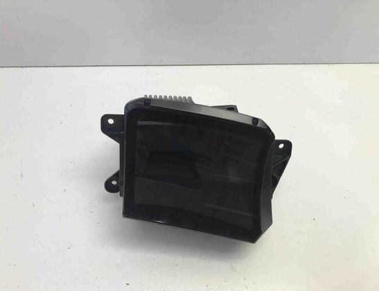 BMW iX3 1 generation (G08) (2020-2024) Head-Up Display 8784906 30193981