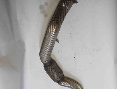 AUDI A5 8T (2007-2016) Katalyzátor 4G0253350G 11528635