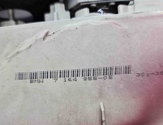 BMW 1 Series E81/E82/E87/E88 (2004-2013) Rear Left Taillight 7194955 11711663