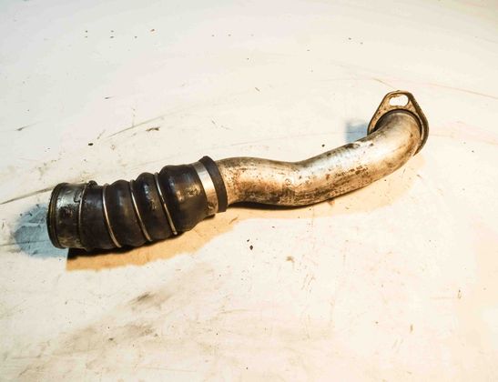 BMW 5 Series E60/E61 (2003-2010) Intercooler Hose Pipe 11884410GE 13974969