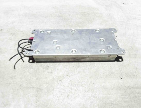 BMW 5 Series E60/E61 (2003-2010) Bluetooth Control Unit 8410920593001,16921115 14483282