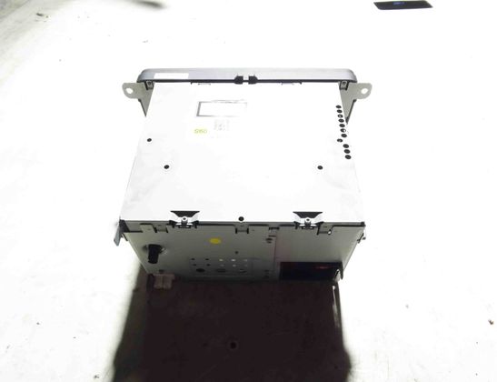 VOLKSWAGEN Passat Variant 1 generation (2010-2024) Hudobný prehrávač bez GPS 1K0035186AP,1K0035186AP 14657641