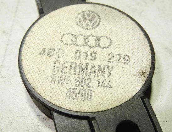 AUDI A4 B6/8E (2000-2005) Iná časť 4B0919279 17158701