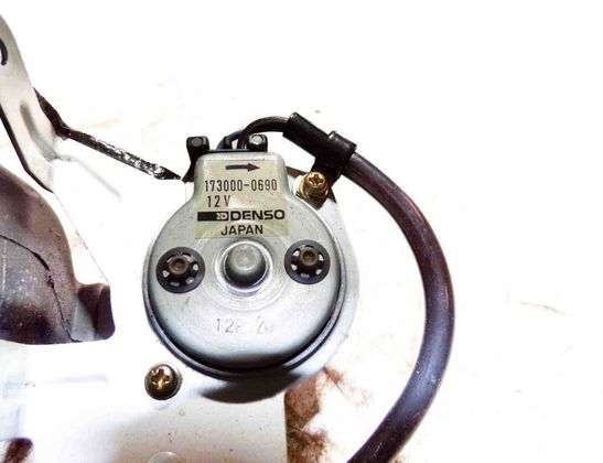 AUDI A8 D2/4D (1994-2002) Датчик температуры выхлопных газов 1730000690,4D0820547 21090341