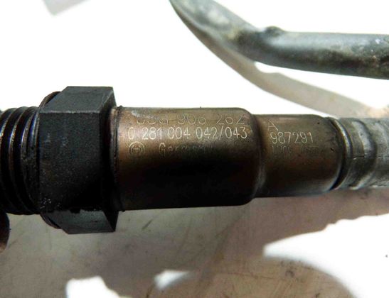 VOLKSWAGEN Caddy 3 generation (2004-2015) Лямбда зонд 03G906262A,0281004042 21761590