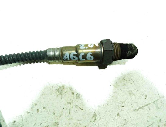 AUDI A6 C6/4F (2004-2011) Лямбда зонд 06E906265,0258017070 22789260