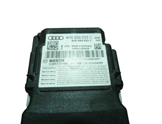 AUDI A7 C7/4G (2010-2020) Блок SRS 4H0959655C 25759674