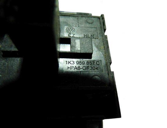 VOLKSWAGEN Caddy 3 generation (2004-2015) Vypínač pravého predného dverového okna 1T0959527,2K0959851C,1K3959857C 27183698
