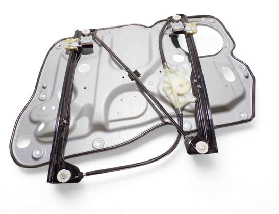 VOLKSWAGEN Caddy 3 generation (2004-2015) Front Left Door Window Regulator 1T0837755M,2K2837751 27358896