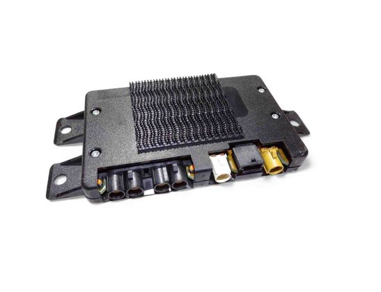 AUDI A6 C5/4B (1997-2004) Zosilňovač antény na kufri 27478416