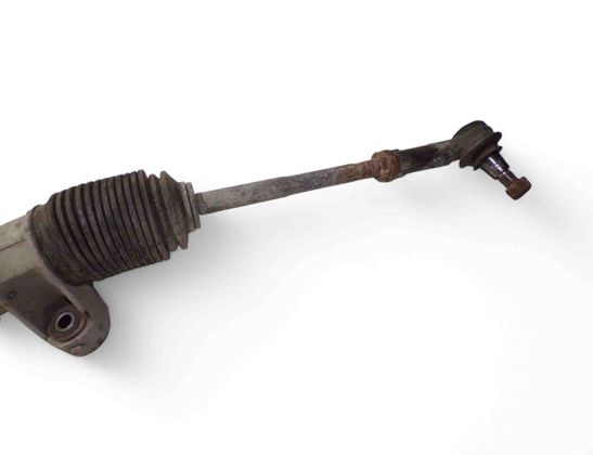 VOLKSWAGEN Transporter T4 (1990-2003) Рулевая Pейка 7D1422055C,7D1422061B 29758634