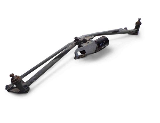 VOLKSWAGEN Transporter T4 (1990-2003) Front Windshield Wiper Mechanism 701955113A,0390241120 30924671