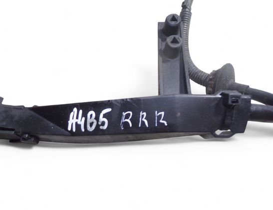 AUDI A4 B5/8D (1994-2001) Koncovky kábla batérie K47B841F 33022784