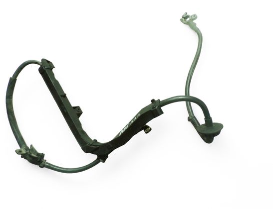 AUDI A4 B5/8D (1994-2001) Koncovky kábla batérie K47B841F 33022784