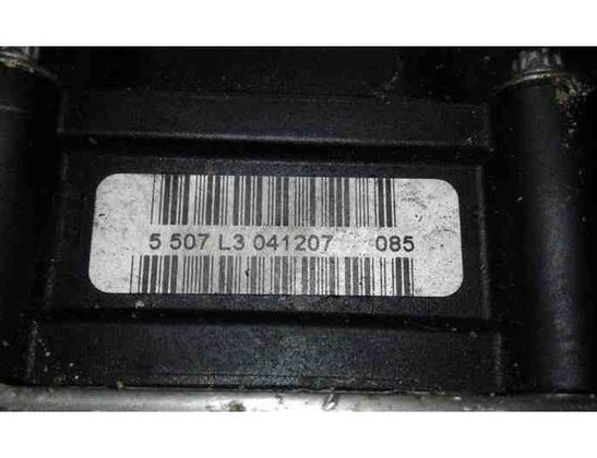 FIAT Fiorino 3 generation (2008-2023) ABS čerpadlo 51801321,0265800662,0265231997 14595202