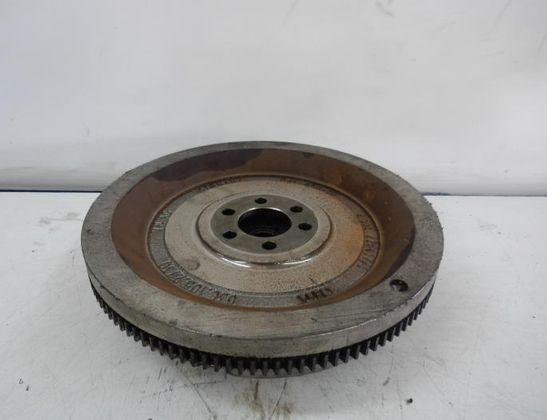 AUDI A1 8X (2010-2020) Setrvačník 03C1052730,03C141025J 14719786