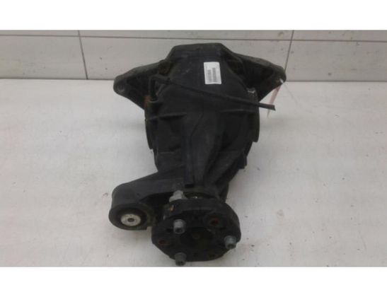 MERCEDES-BENZ GLE W166 (2015-2018) Zadný diferenciál 1663502714 17334345