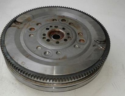 OPEL Astra K (2015-2021) Flywheel 55574768 25685780