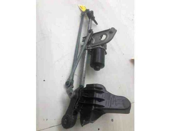 BMW 1 Series F20/F21 (2011-2020) Motor mechanizmu stierača predného čelného skla 726750303 25706612