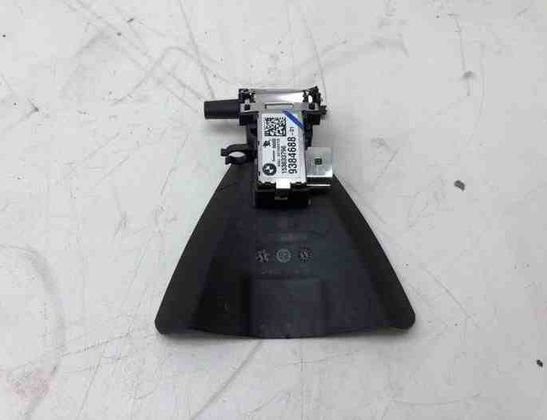 BMW 2 Series Active Tourer F45 (2014-2018) Камера передняя 938468801 30396656