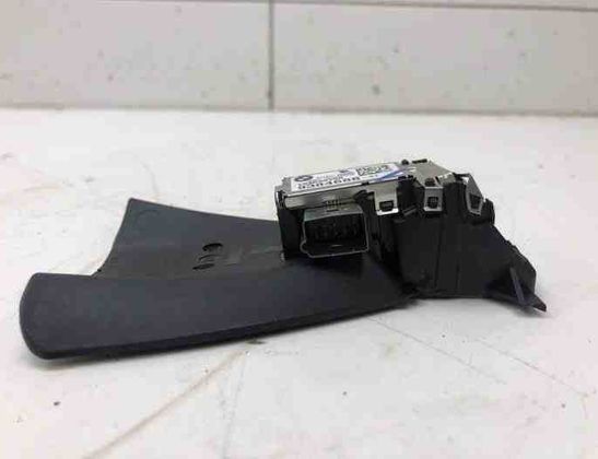 BMW 2 Series Active Tourer F45 (2014-2018) Камера передняя 938468801 30396656